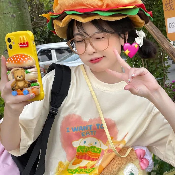 锦鲤是个技术活