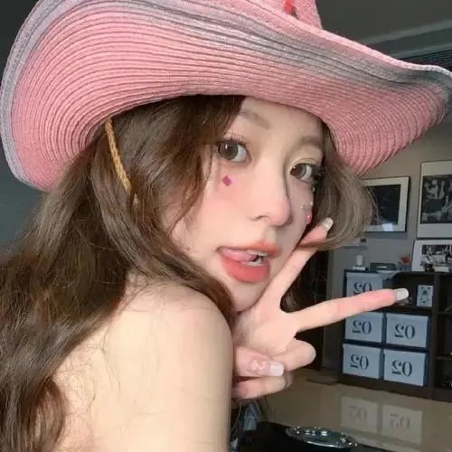 我爱上了一个教会女孩