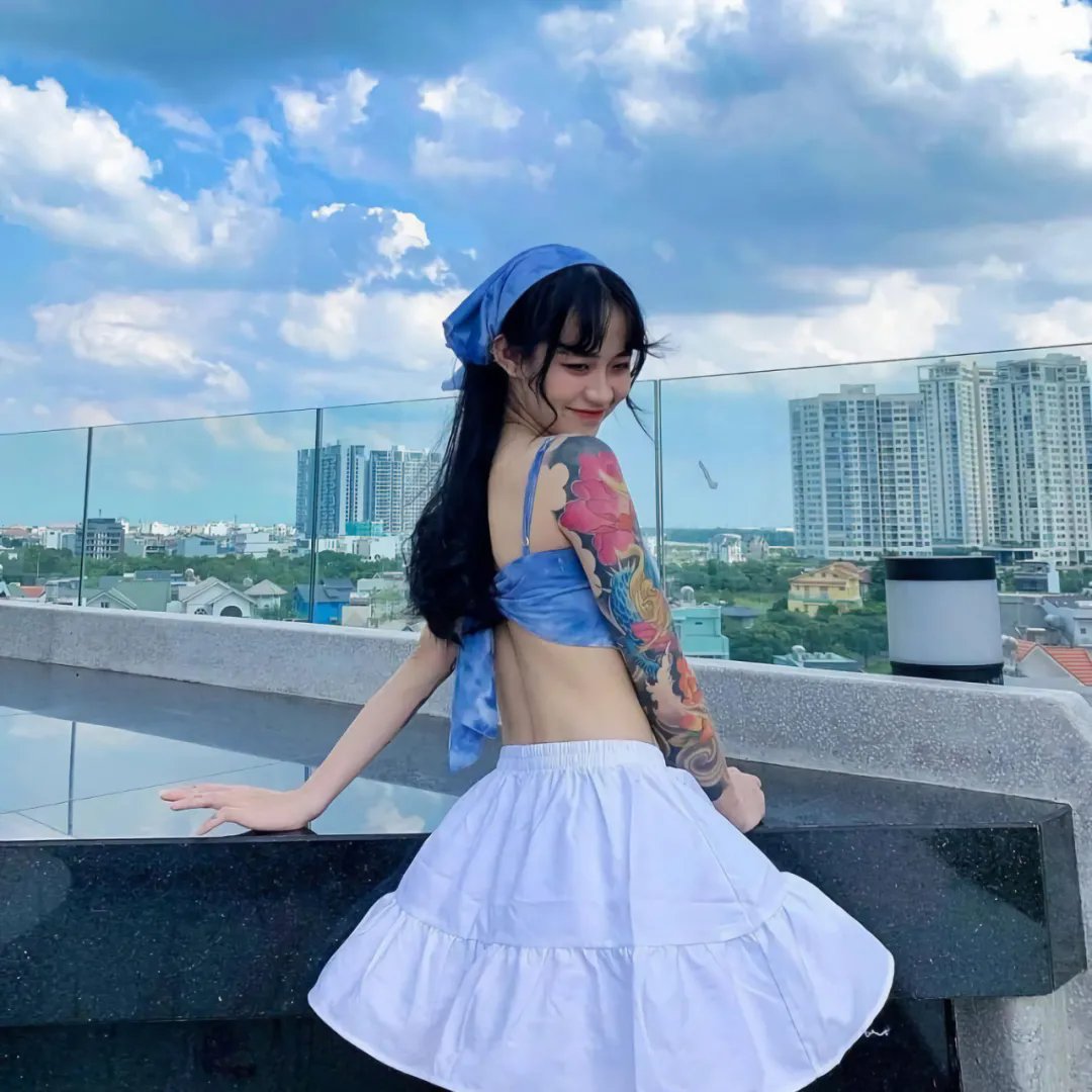 鱿鱼仔的乡土生活第八季